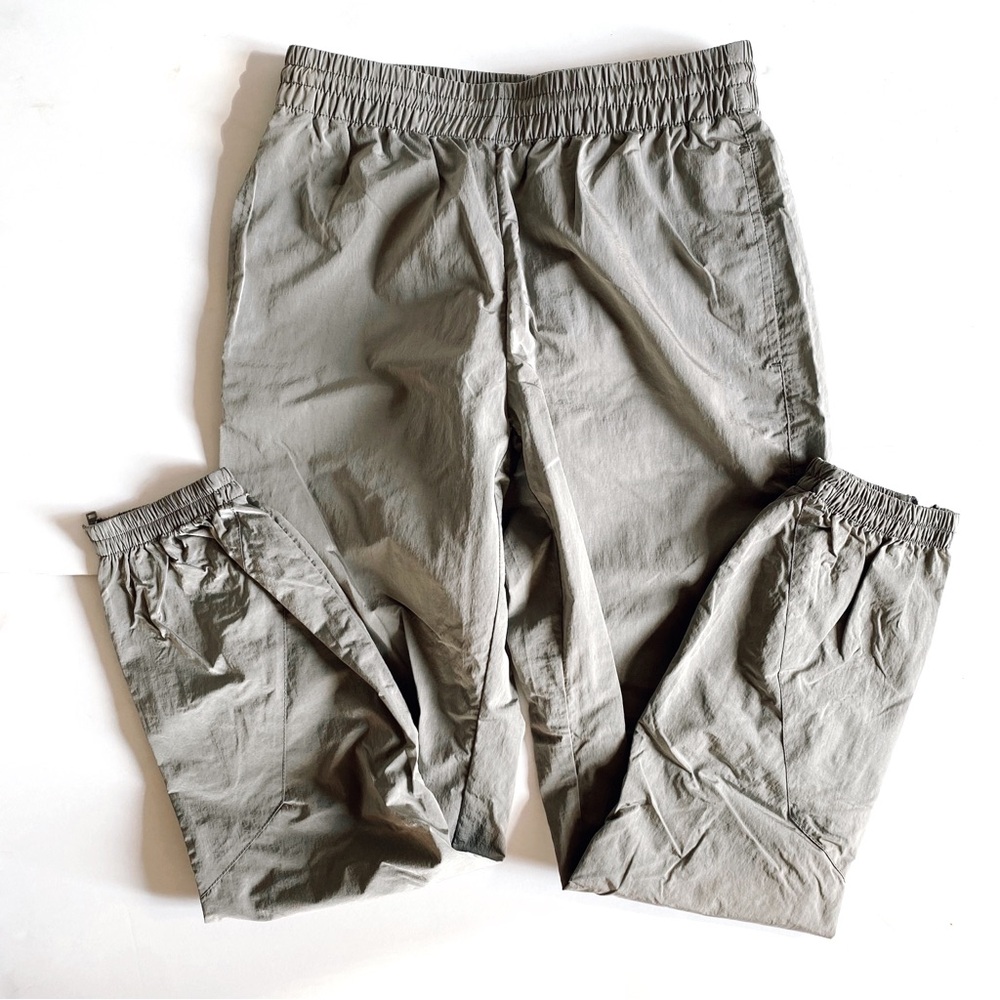 ARITZIA TNA Dope Dyed Trackpants